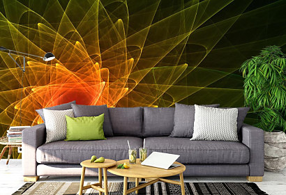 Fototapeta Abstract luxury 1504